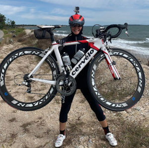 Meet your Posher, Ting